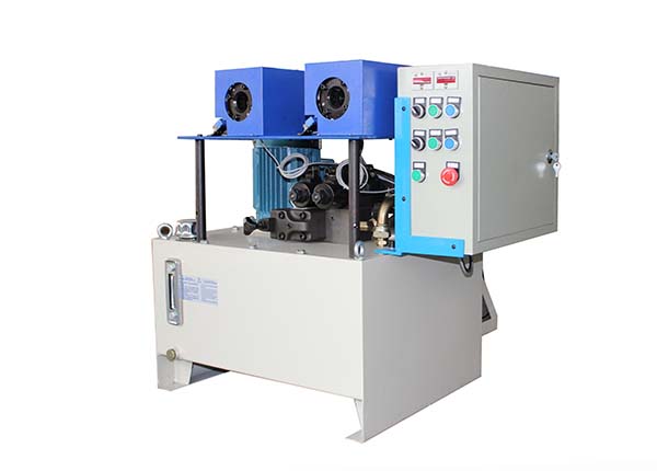 BFKY系列扣壓機(jī) BFKY系列扣壓機(jī)